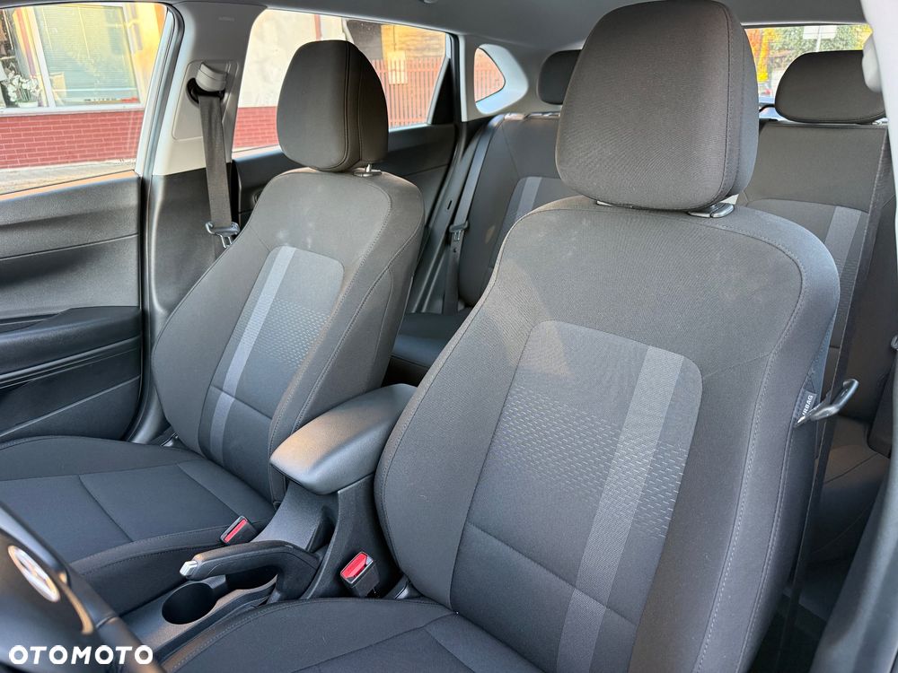 Hyundai i20 1.0 T-GDi Smart - 27