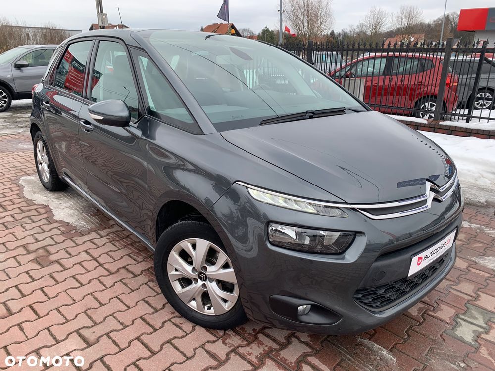 Citroën C4 Picasso PureTech 130 Stop&Start SELECTION - 2