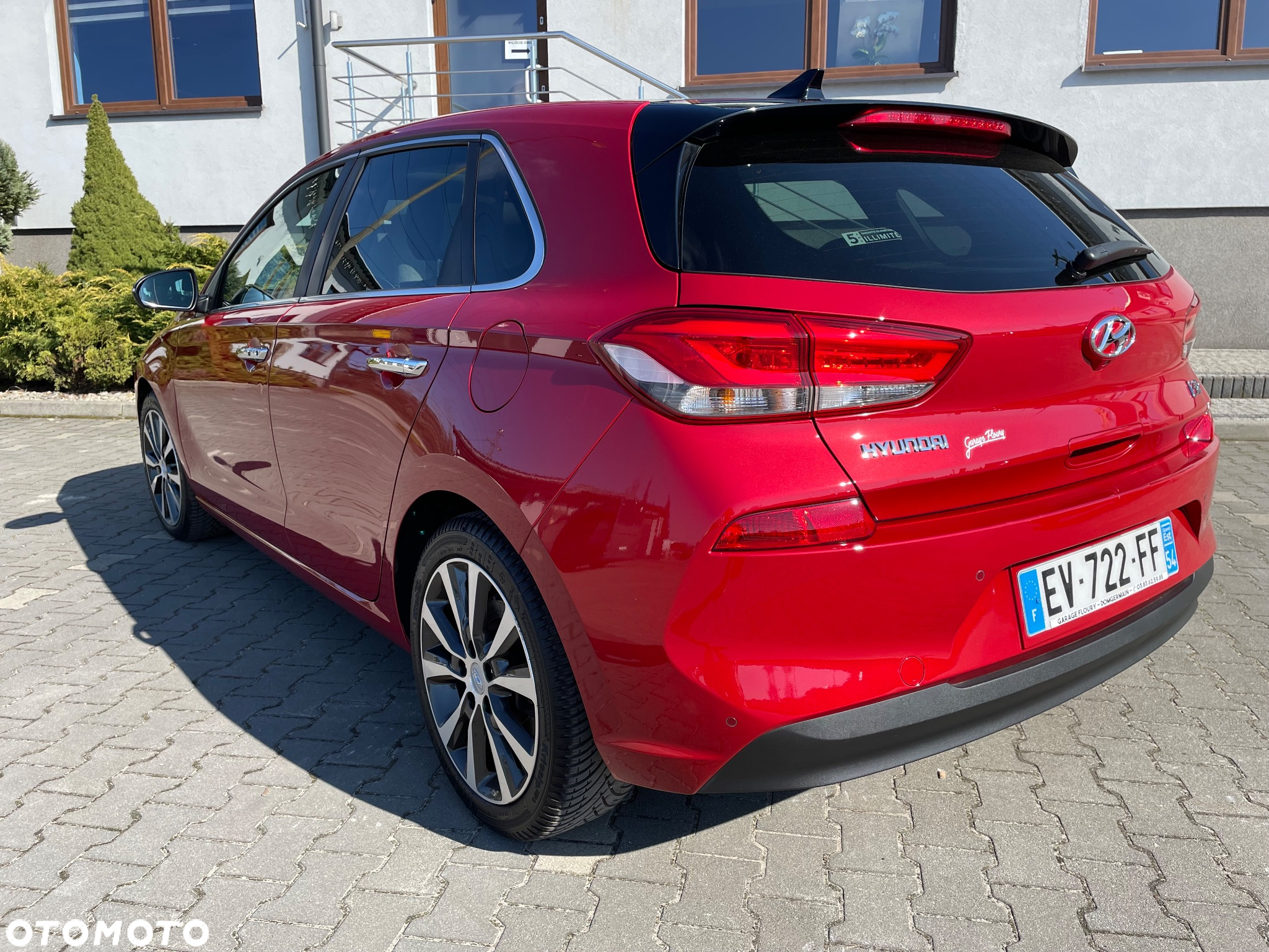 Hyundai i30 1.4 T-GDI Premium DCT - 12