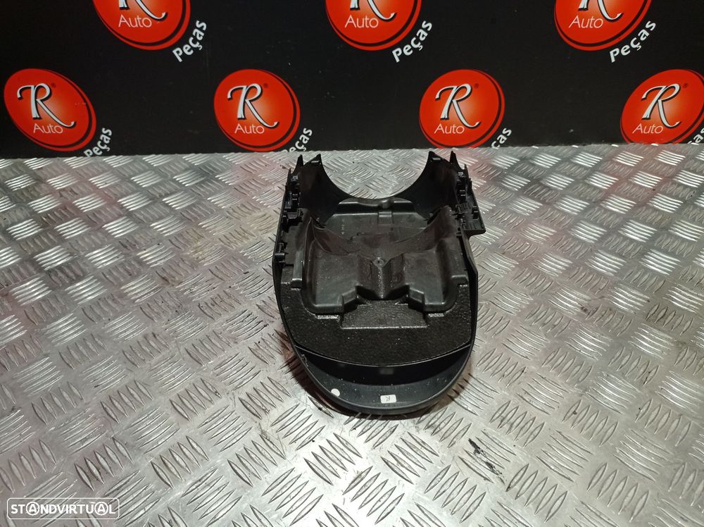 Tampa Trás Volante Bmw 1 (E87) - 3