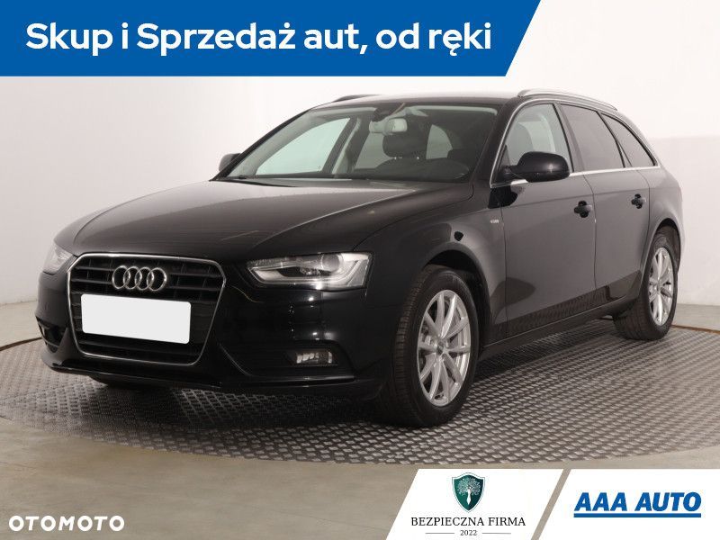 Audi A4 Avant - 3