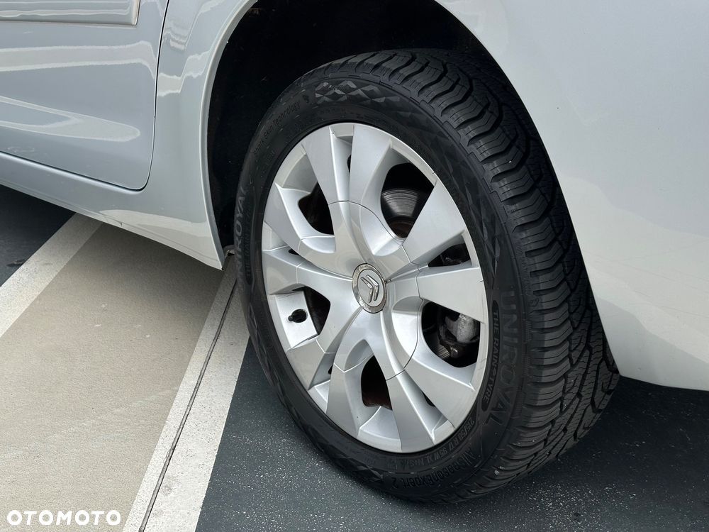 Citroën C4 Grand Picasso 1.6 e-HDi FAP EGS6 (7-Sitzer) Exclusive - 15