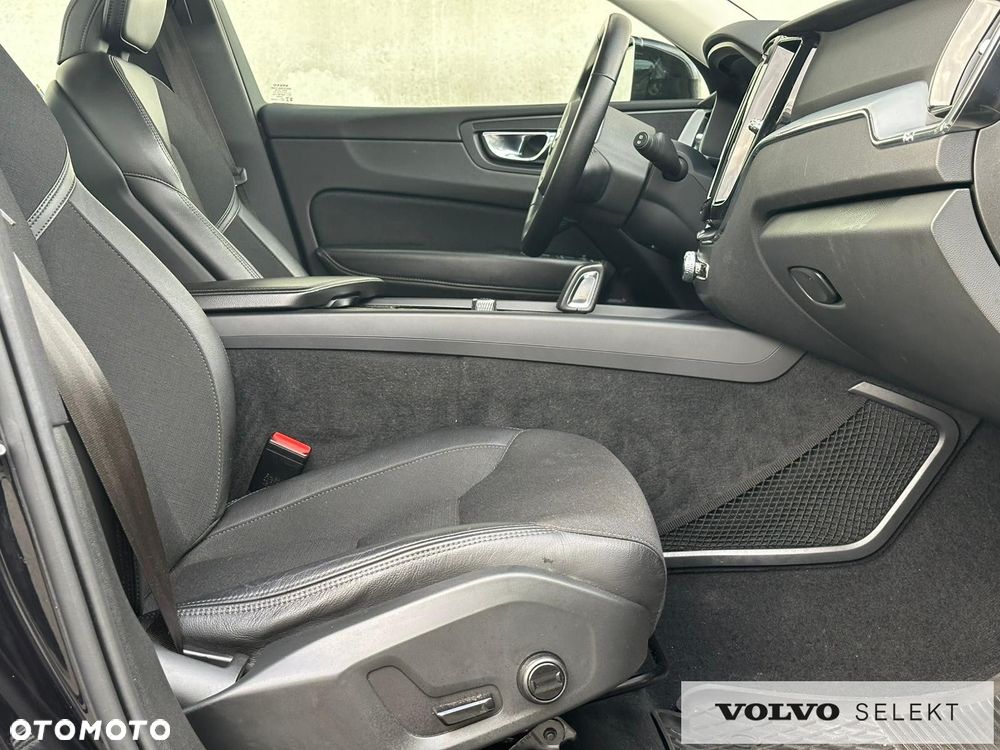 Volvo XC 60 - 29