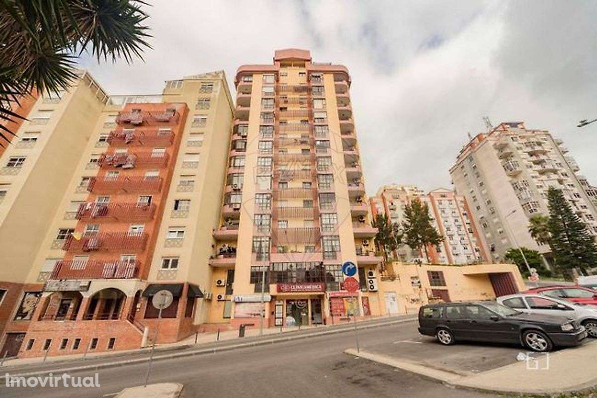 Apartamento T3 para venda - Grande imagem: 2/20