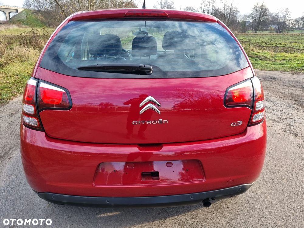 Citroën C3 Pure Tech VTi 82 Exclusive - 20