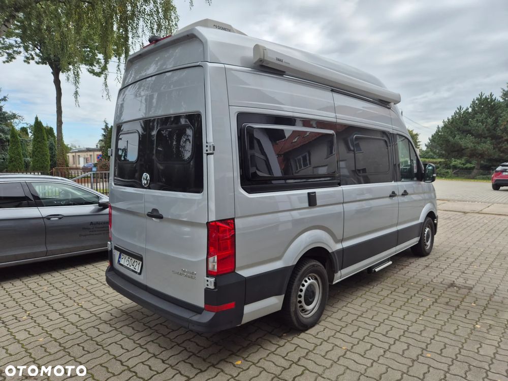 Volkswagen California - 3