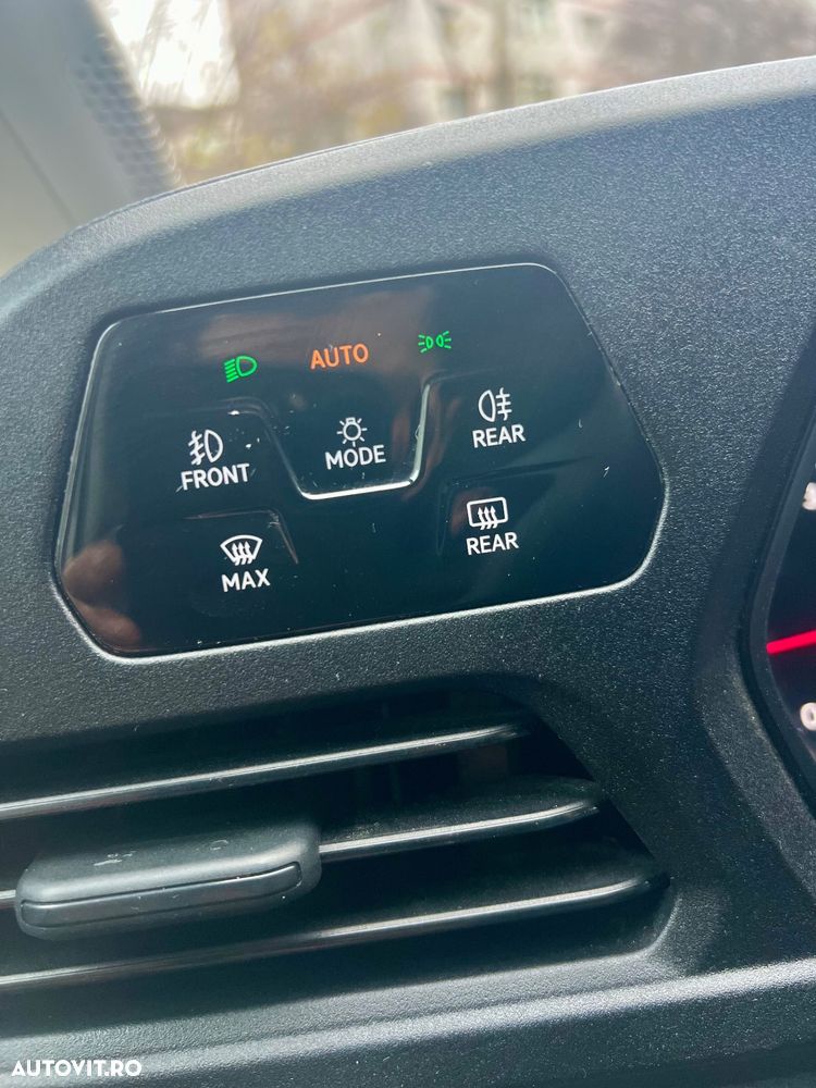 Volkswagen Caddy Maxi 1.5 TSI 84 kW - 17