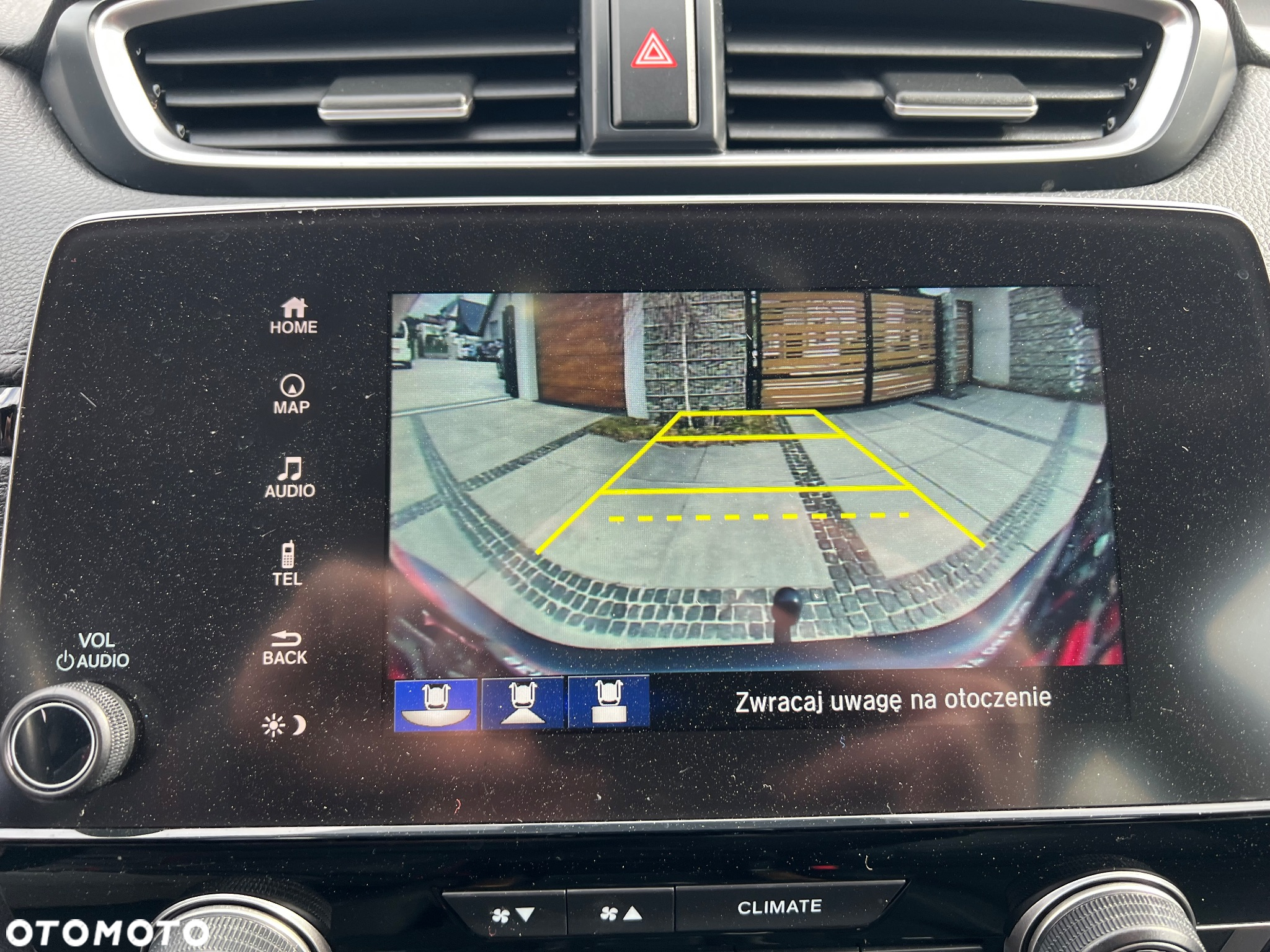 Honda CR-V 2.0 i-MMD Hybrid 4WD Lifestyle - 21