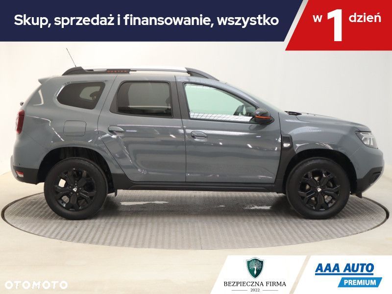 Dacia Duster - 8