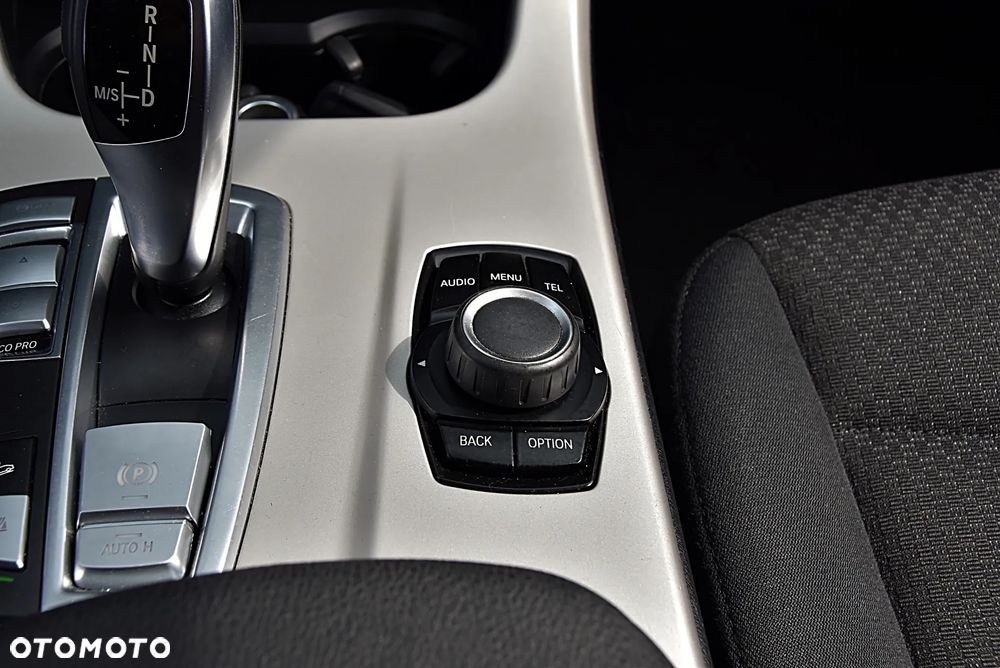 BMW X3 xDrive20d - 34