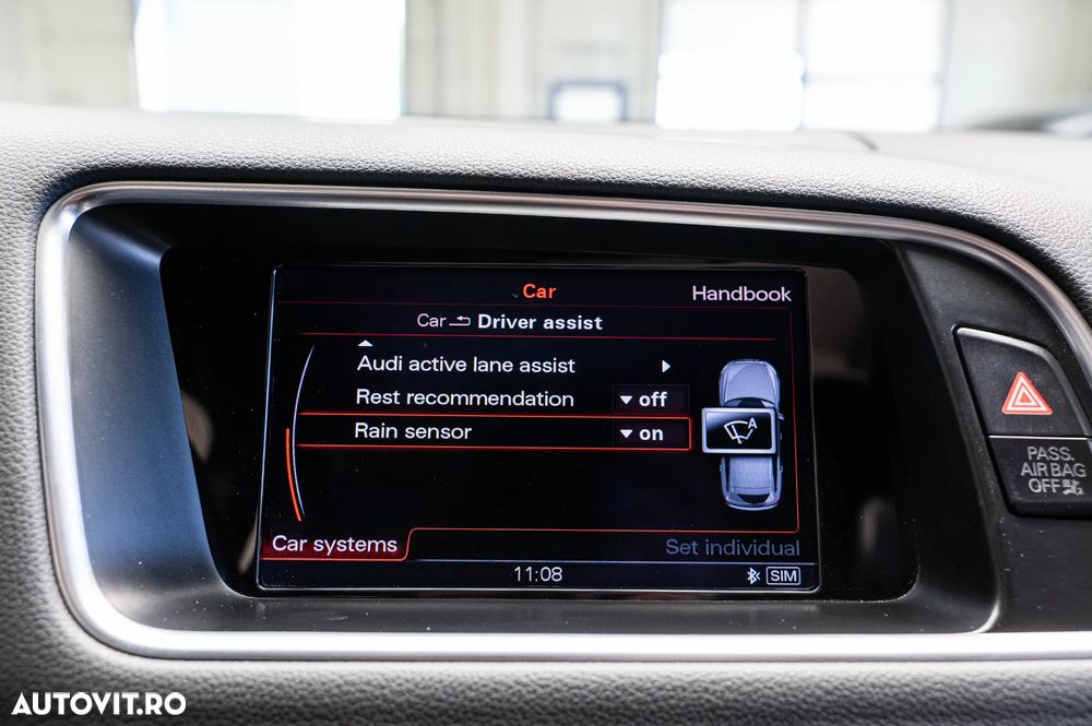 Audi SQ5 3.0 TDI quattro tiptronic competition - 20
