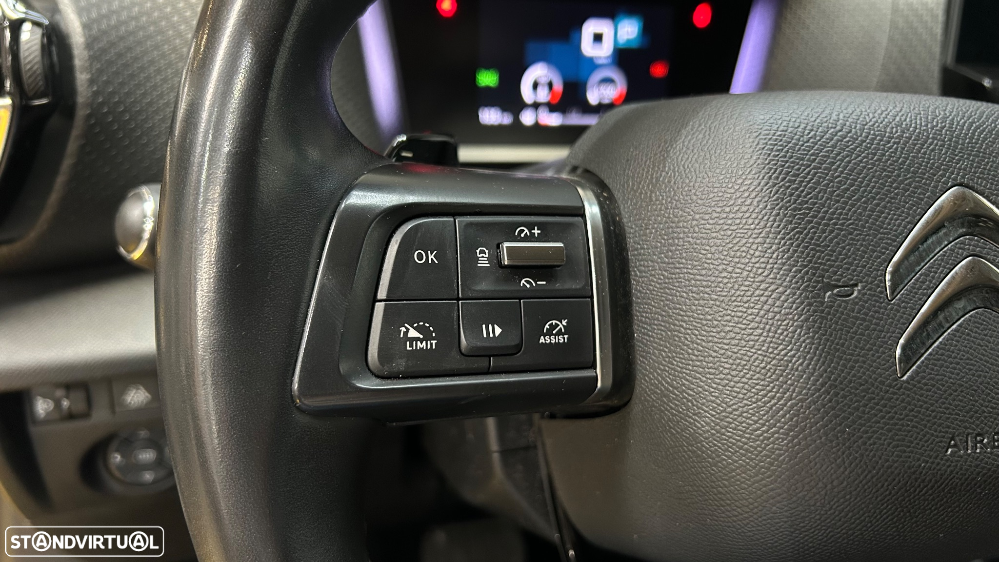 Citroën C4 1.2 PureTech Shine Pack EAT8 - 9