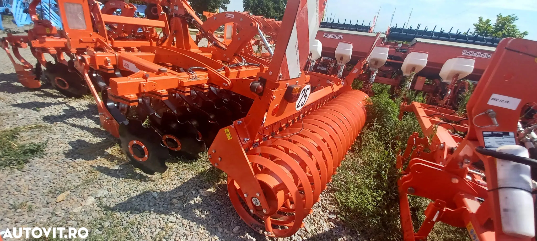 Maschio UFO 300 - 6