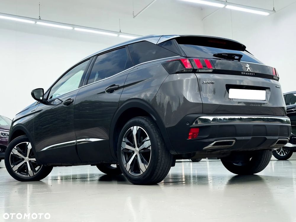 Peugeot 3008 - 13