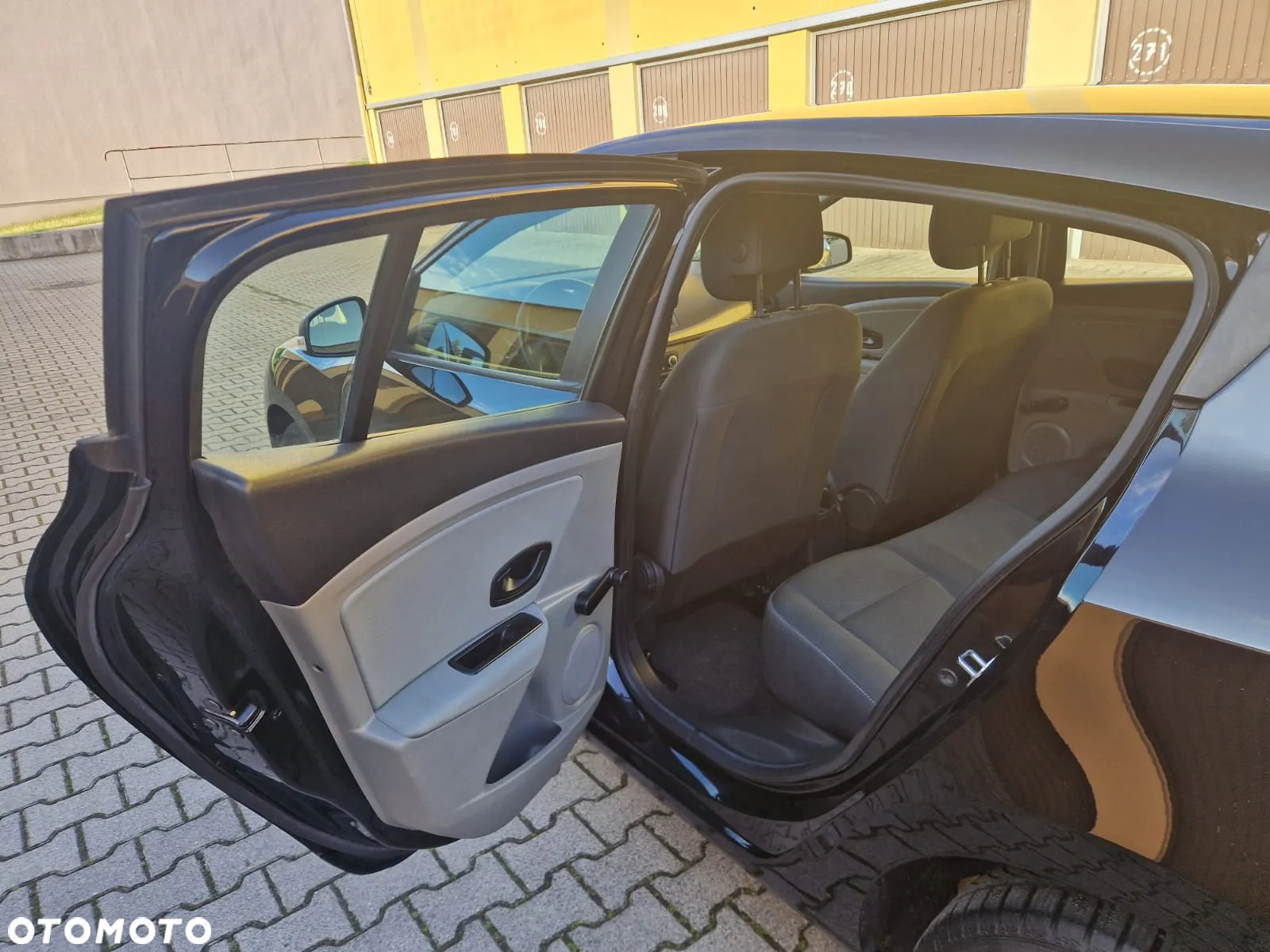 Renault Megane 1.6 16V Style Edition - 10