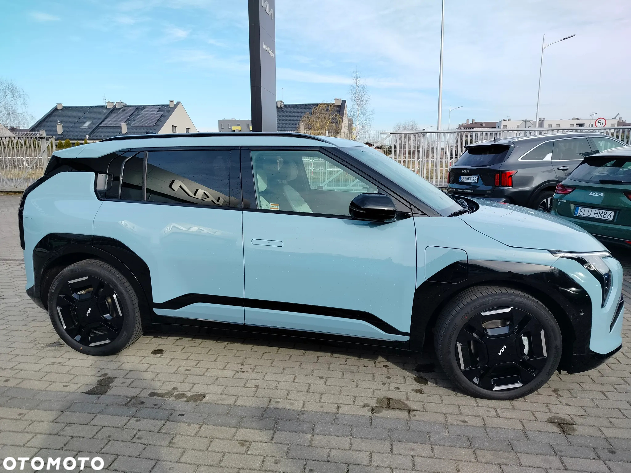 Kia EV3 - 9