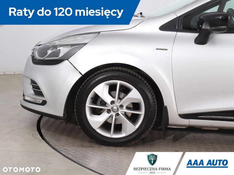 Renault Clio - 16