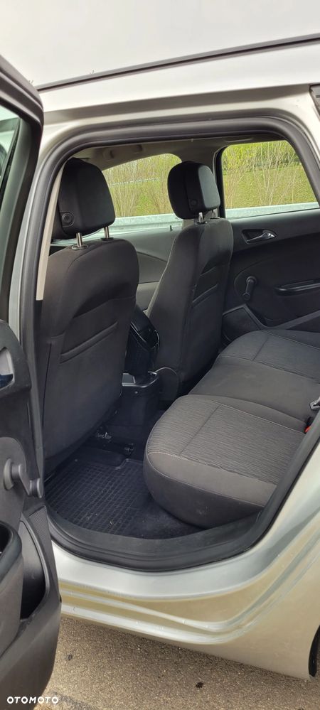 Opel Astra - 10