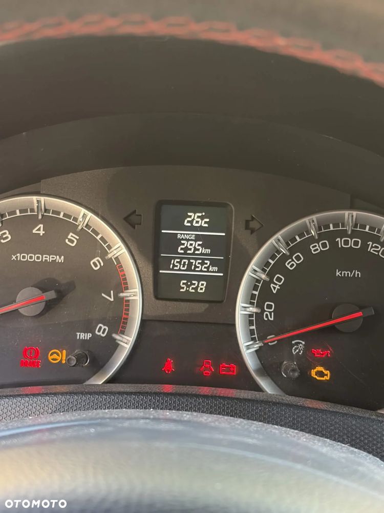 Suzuki Swift - 7