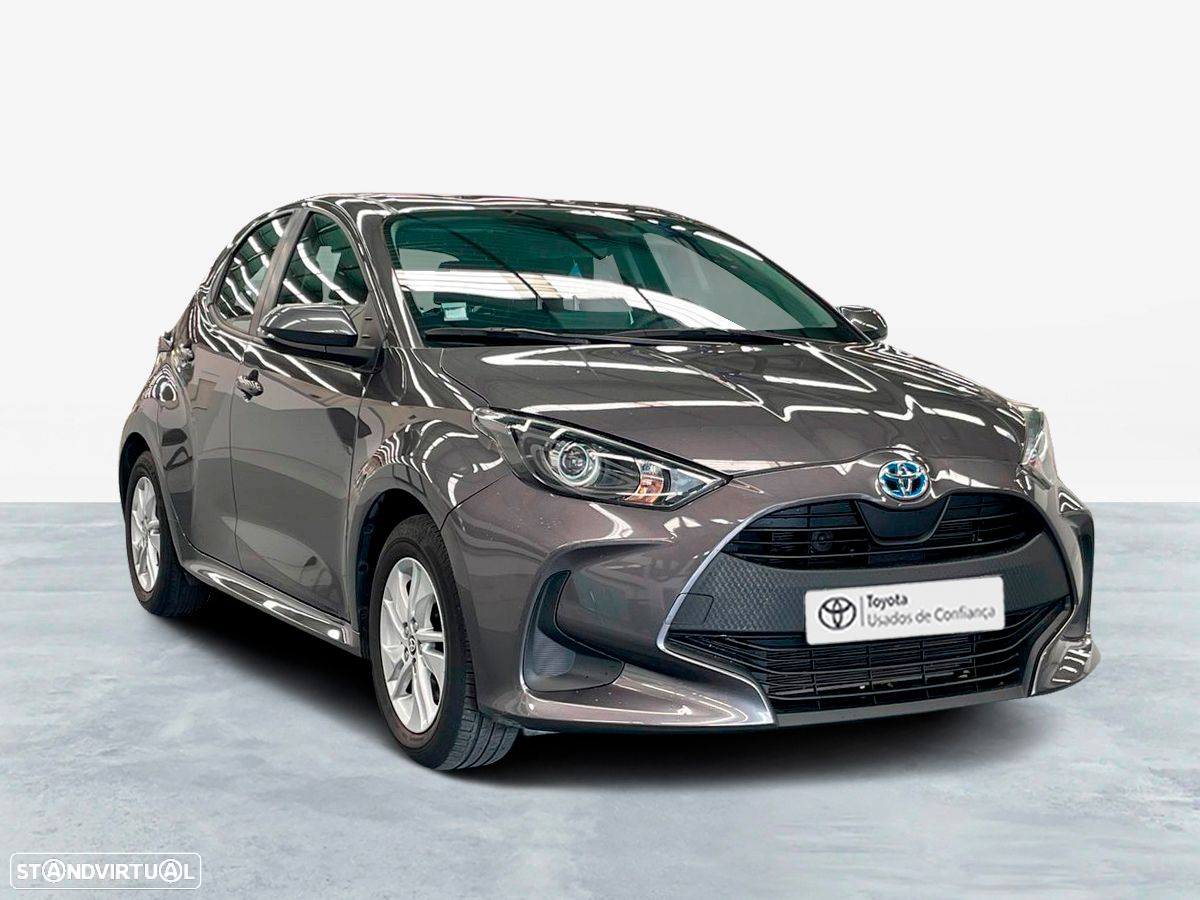 Toyota Yaris - 15
