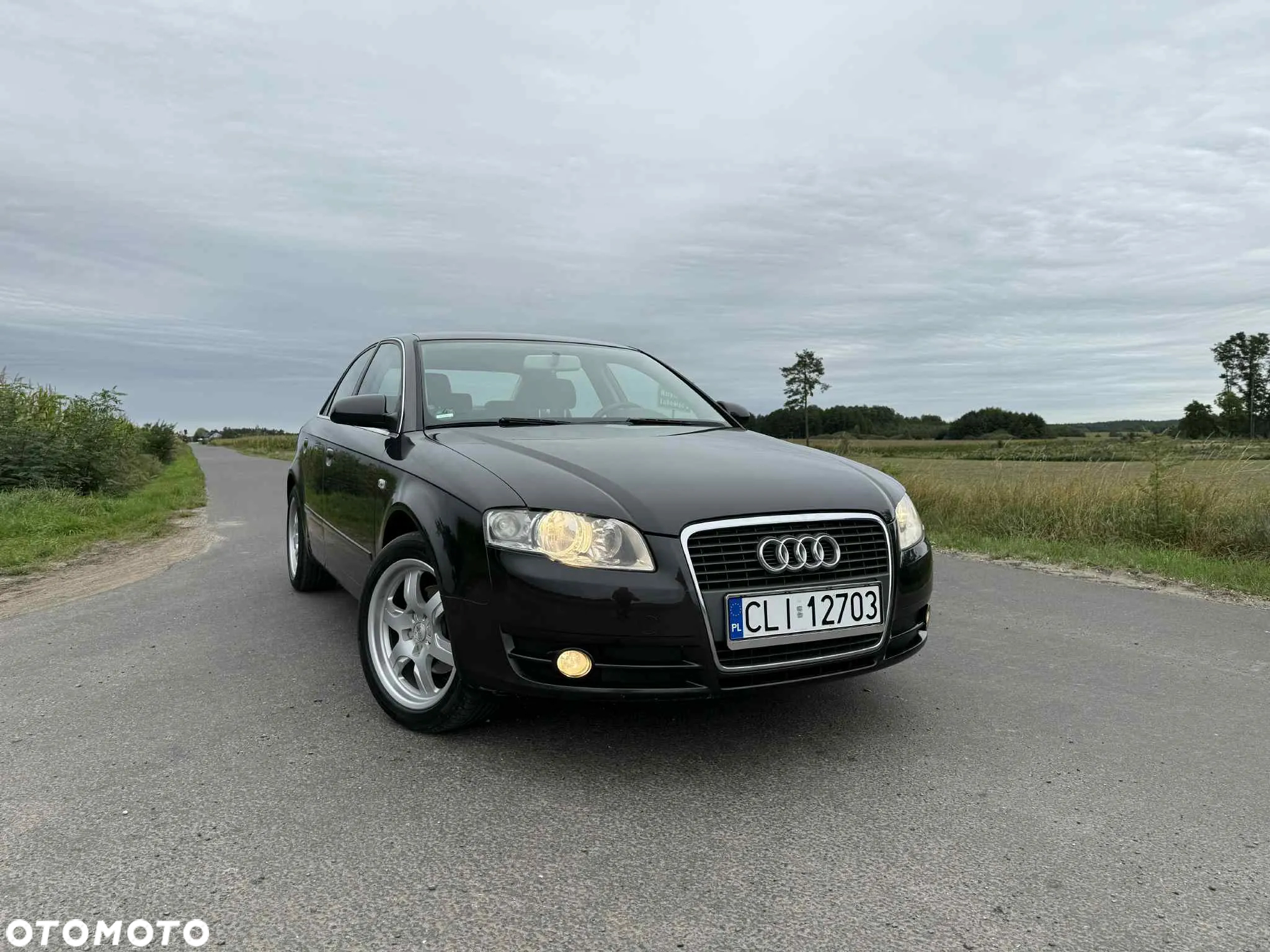 Audi A4 - 24