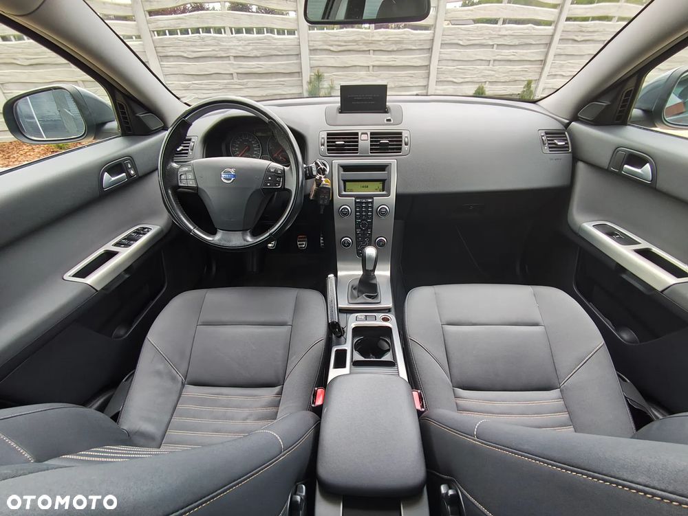 Volvo V50 DPF D2 Business Edition - 7