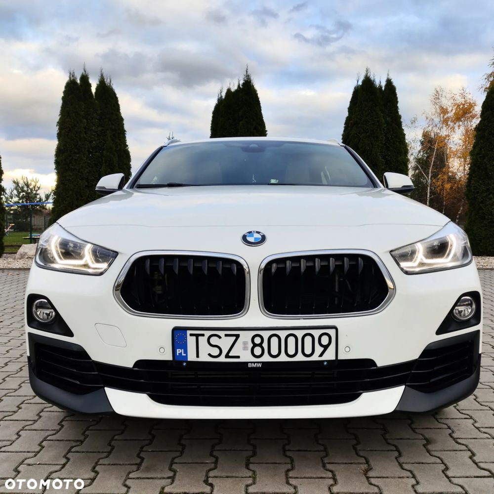 BMW X2 - 11