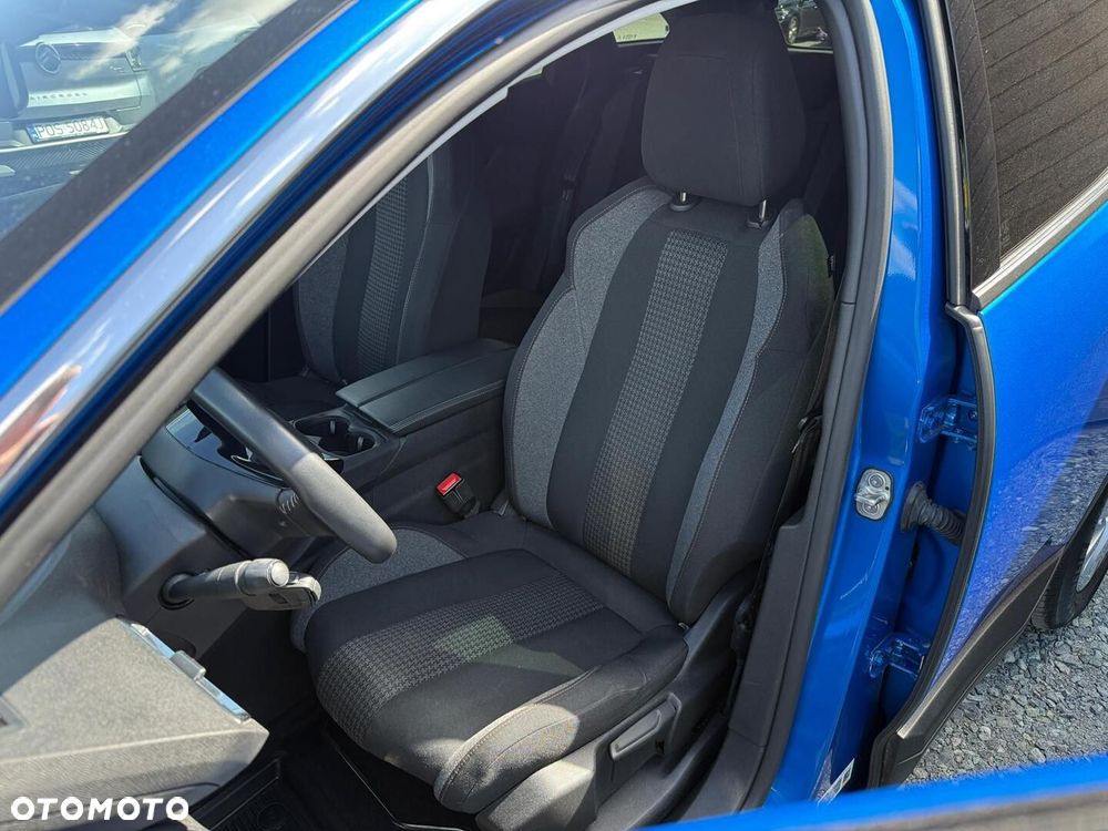 Peugeot 3008 - 17
