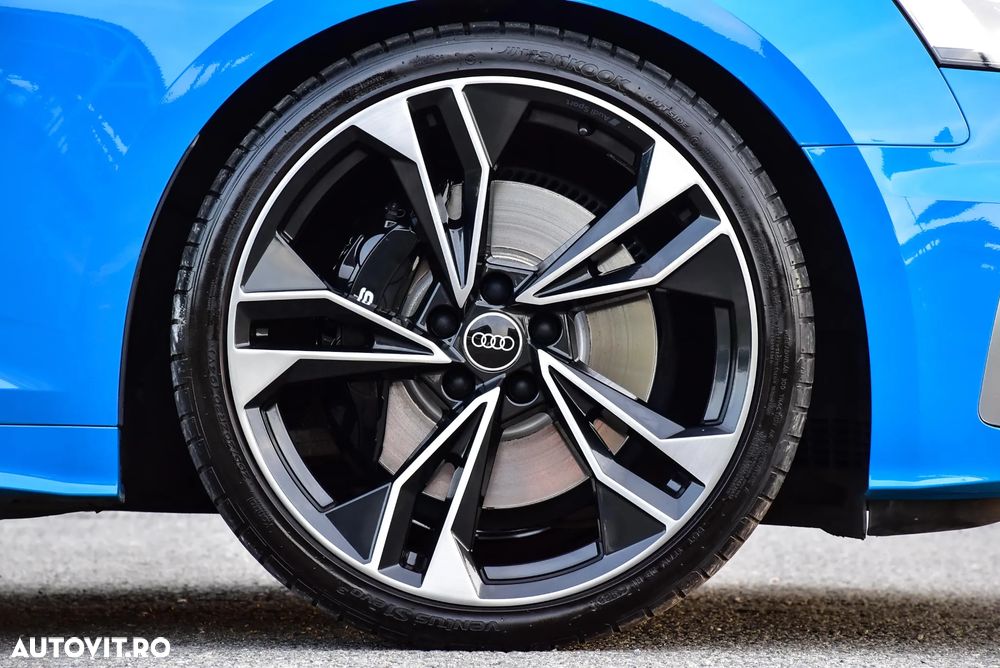 Audi S5 - 14