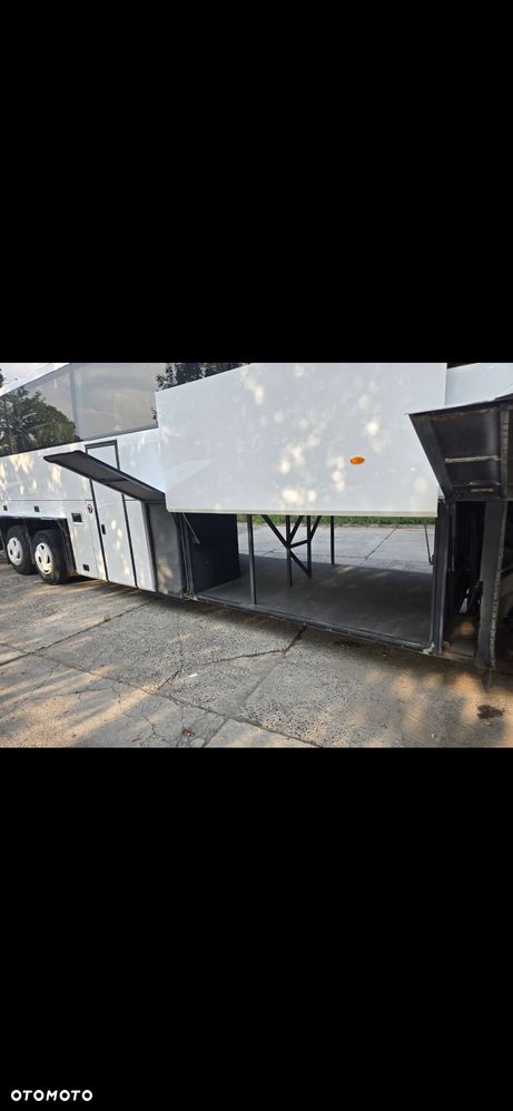 Volvo B12B - 15