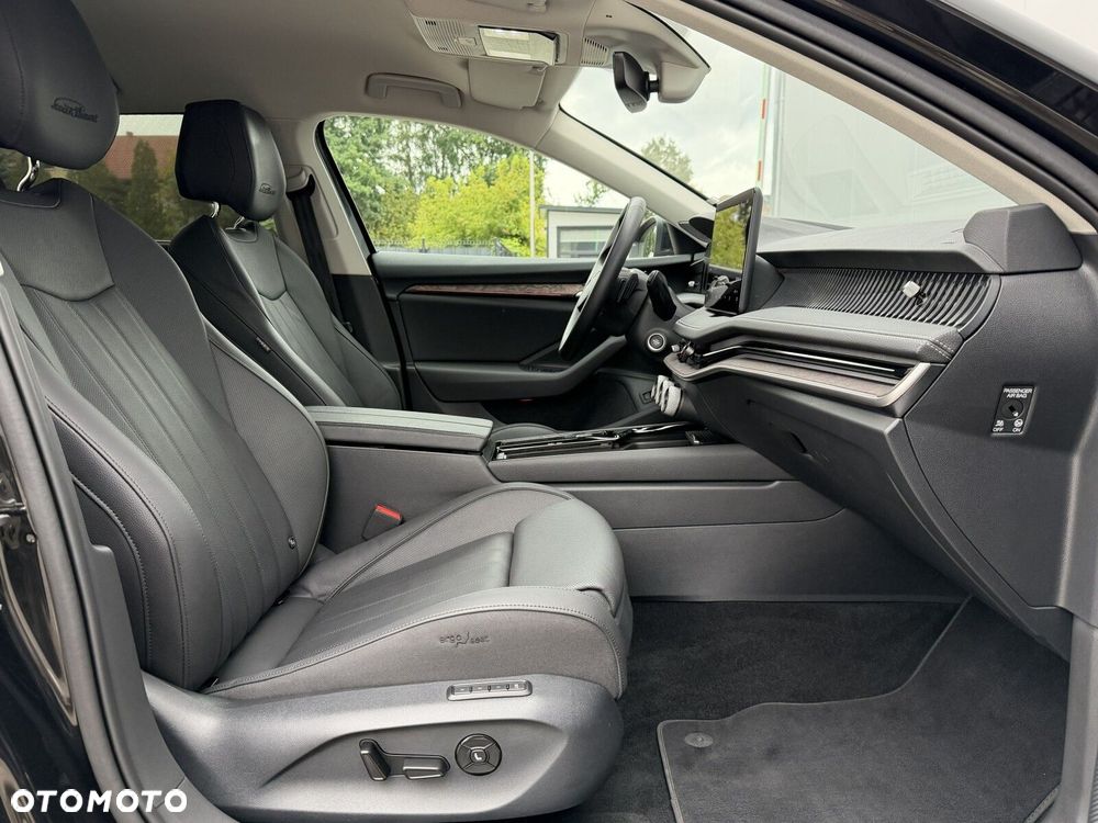 Skoda Superb 2.0 TDI SCR L&K DSG - 28