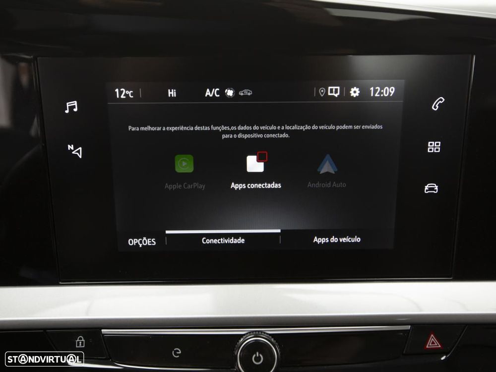 Opel Mokka-e Elegance - 21