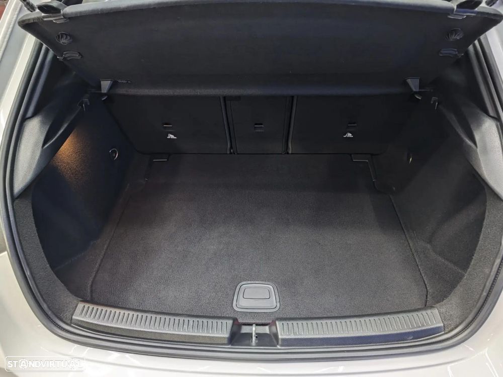 Mercedes-Benz A 180 d Business Solutions Aut. - 14