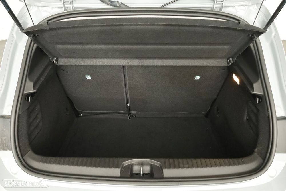 Renault Clio 1.0 TCe Evolution Bi-Fuel - 22