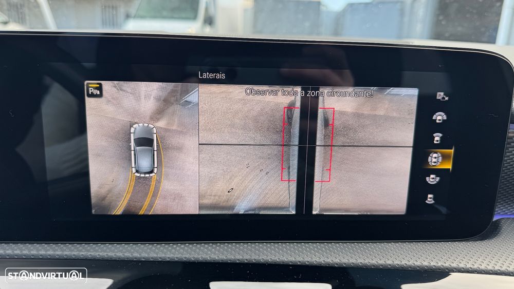 Mercedes-Benz A 250 e Progressive - 6