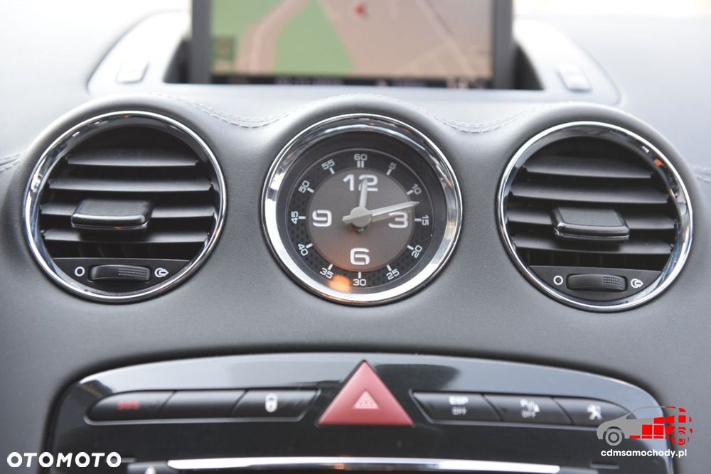 Peugeot RCZ - 28