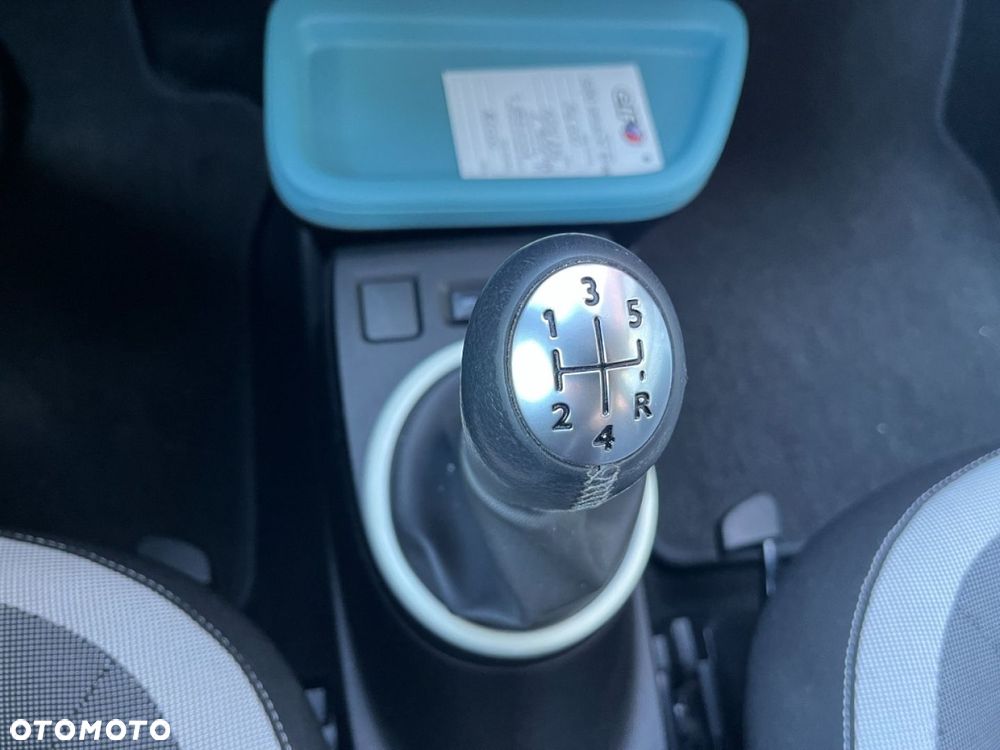 Renault Twingo SCe 70 Start&Stop Intens - 12