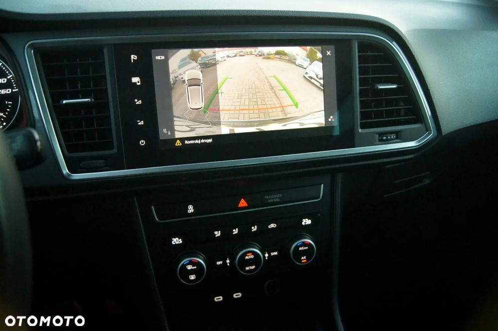 Seat Ateca 2.0 TDI Style S&S DSG - 19