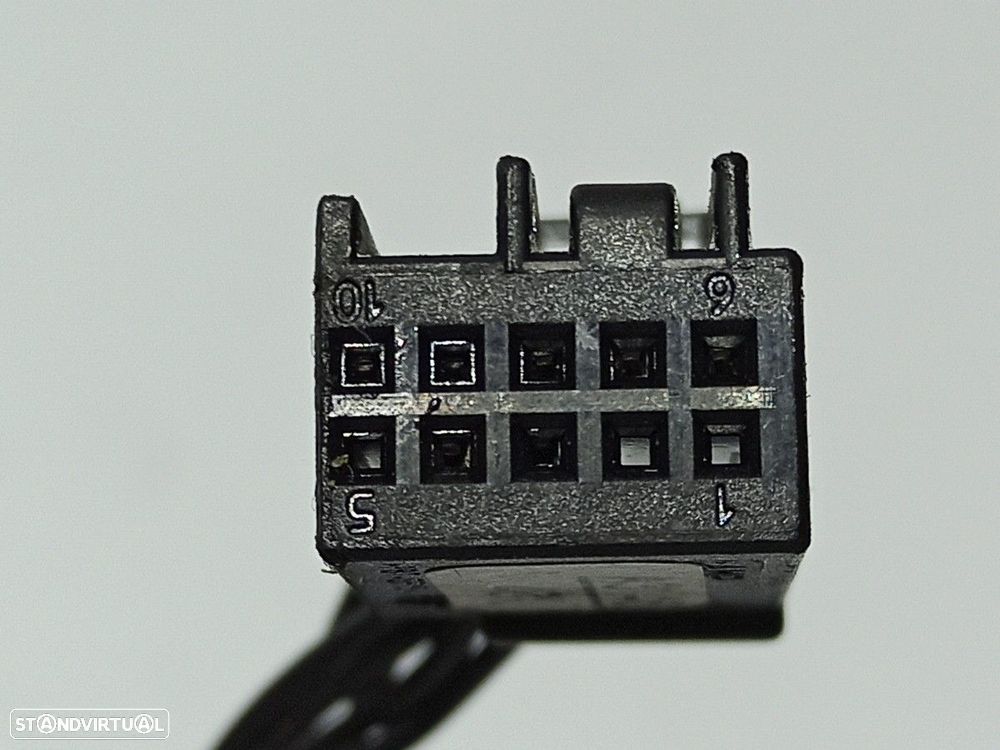 RETROVISOR ESQUERDO MERCEDES CLASE C (W204) BERLINA C 220 CDI BLUEEFFICIENCY (20... - 3