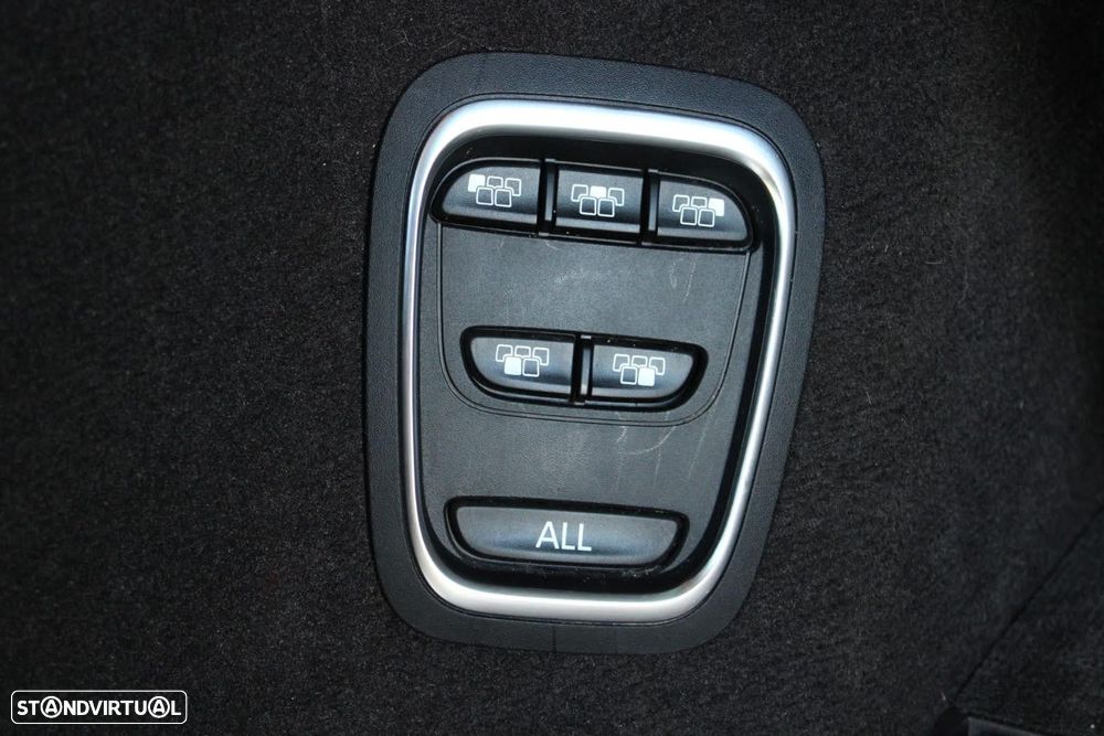 Renault Espace Energy dCi 160 EDC Intens - 27