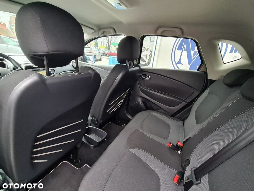 Renault Captur 0.9 Energy TCe Intens EU6 - 24