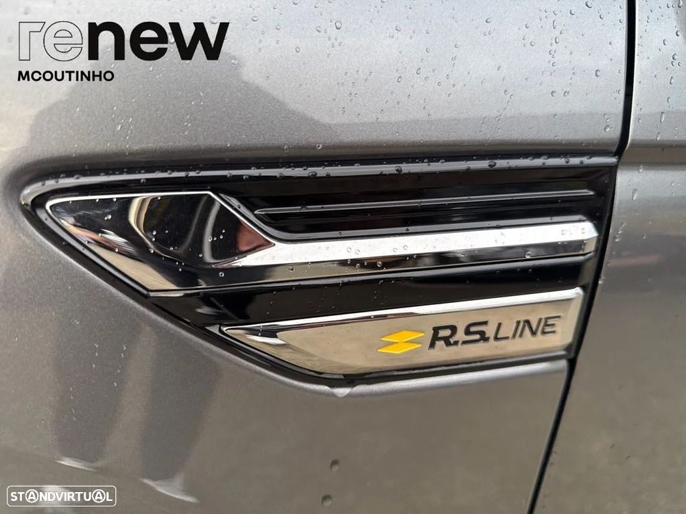 Renault Arkana 1.3 TCe R.S.Line EDC - 21