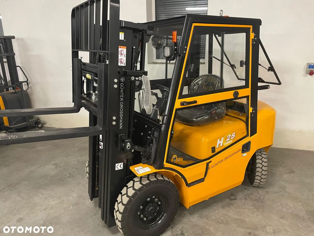 Günter Grossmann CPCD25 - 10