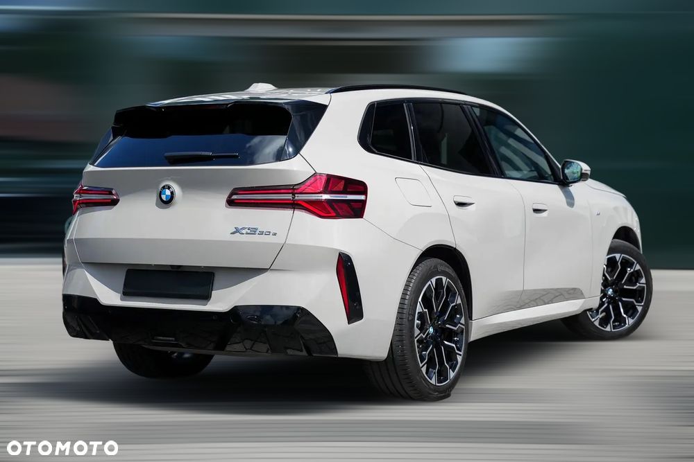 BMW X3 - 5