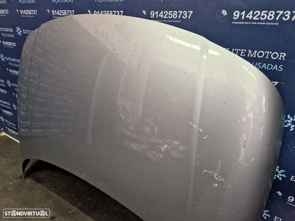 Frente completa usada AUDI TT 8N XENON parachoques capot oticas guardalamas radiador - 12