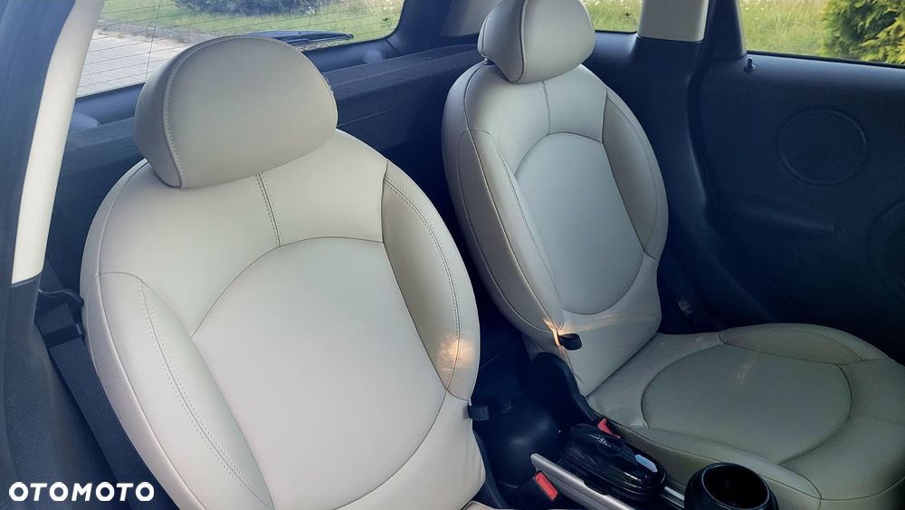 MINI Countryman Cooper S ALL4 - 23