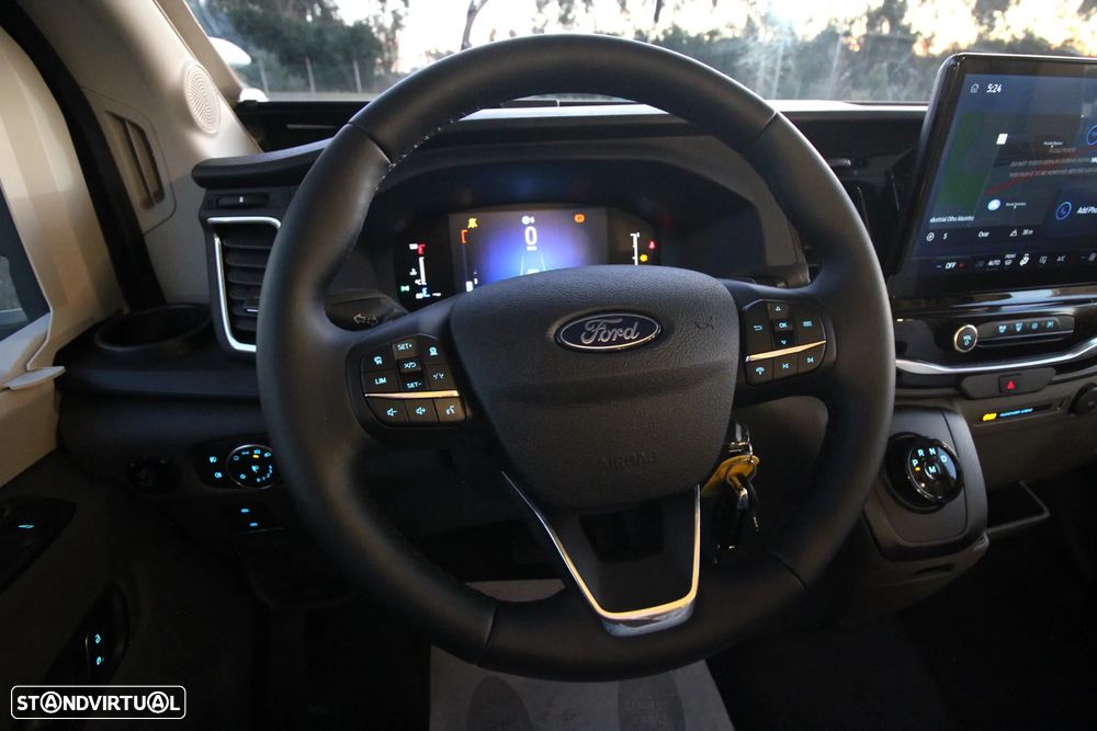 Roller Team Kronos 290 M SELEKT *MEGA GARAGEM* - 32