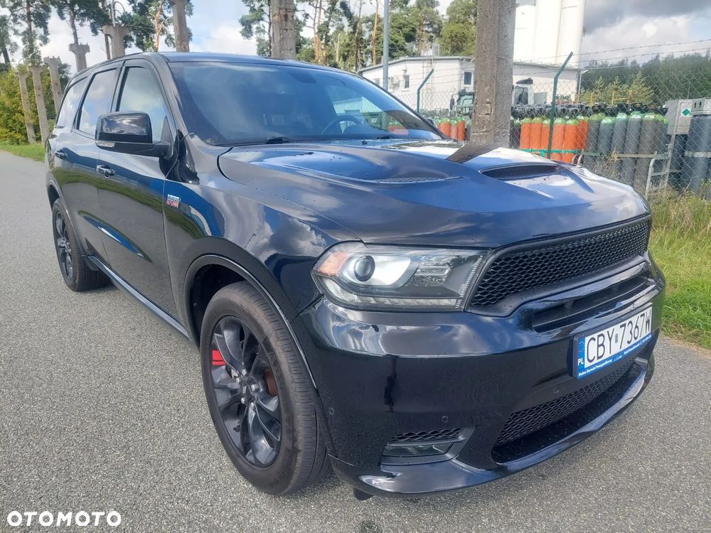 Dodge Durango - 4