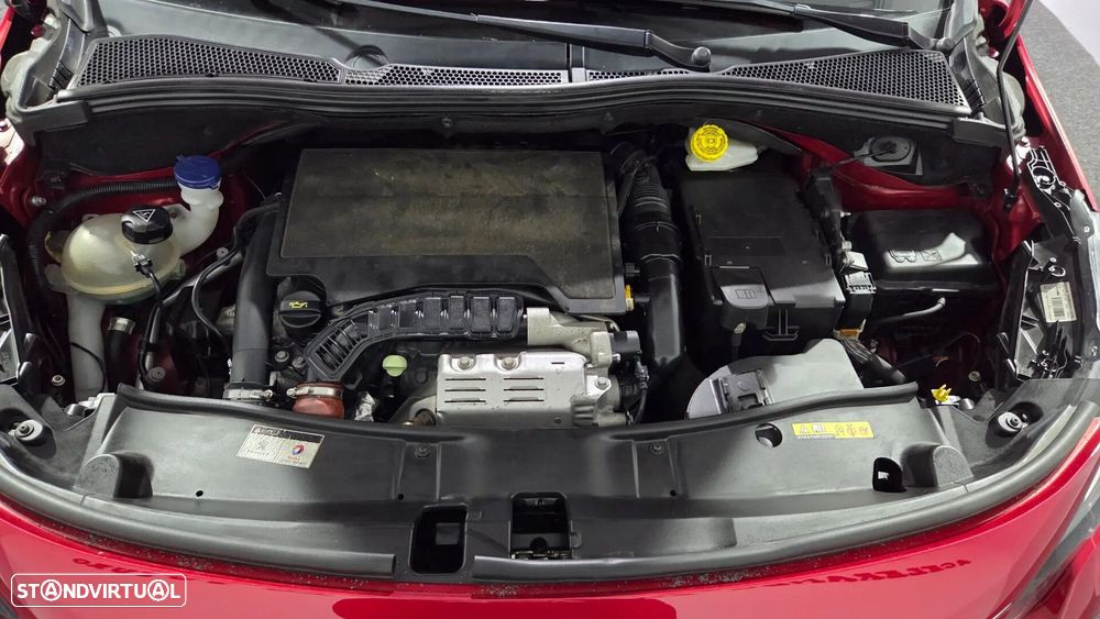 Peugeot 2008 PureTech 130 Stop&Start Allure - 38