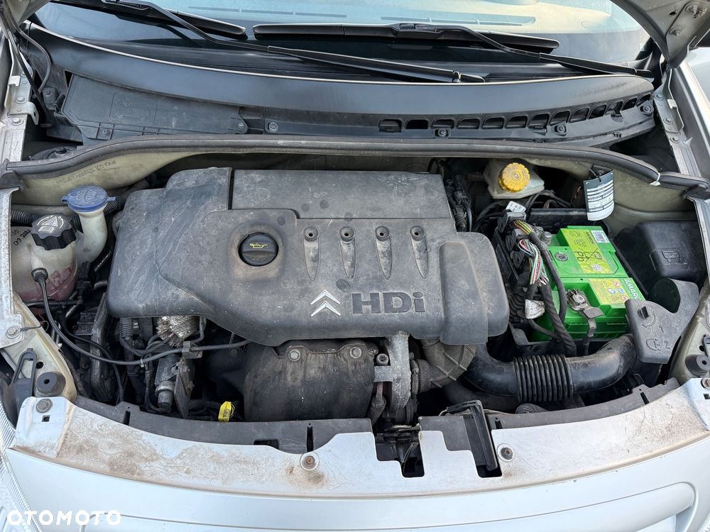 Citroën C3 1.4 HDi Confort - 24